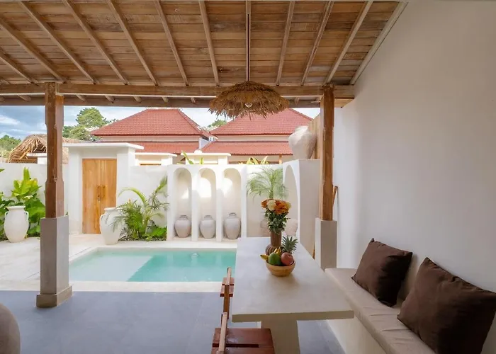 Сasa de vacaciones Casa Aurora - Brand New 1 Bedroom Pool - Only 7 Min To Savaya *