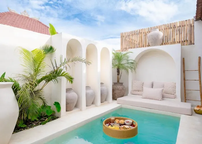 Casa Aurora - Brand New 1 Bedroom Pool - Only 7 Min To Savaya