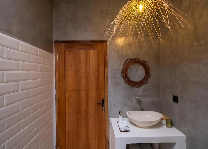 Сasa de vacaciones Casa Aurora - Brand New 1 Bedroom Pool - Only 7 Min To Savaya Uluwatu