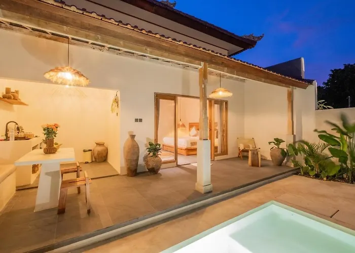 Casa Aurora - Brand New 1 Bedroom Pool - Only 7 Min To Savaya Сasa de vacaciones