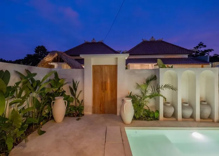 Сasa de vacaciones Casa Aurora - Brand New 1 Bedroom Pool - Only 7 Min To Savaya