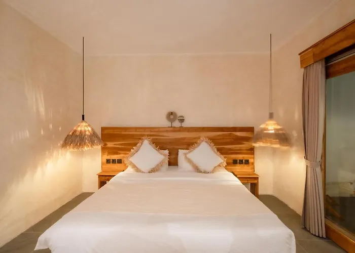 Casa Aurora - Brand New 1 Bedroom Pool - Only 7 Min To Savaya Сasa de vacaciones *