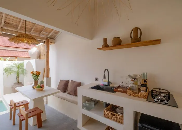Casa Aurora - Brand New 1 Bedroom Pool - Only 7 Min To Savaya