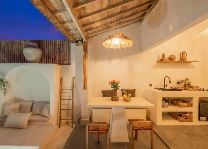 Casa Aurora - Brand New 1 Bedroom Pool - Only 7 Min To Savaya *