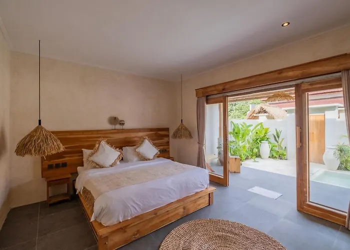 Casa Aurora - Brand New 1 Bedroom Pool - Only 7 Min To Savaya