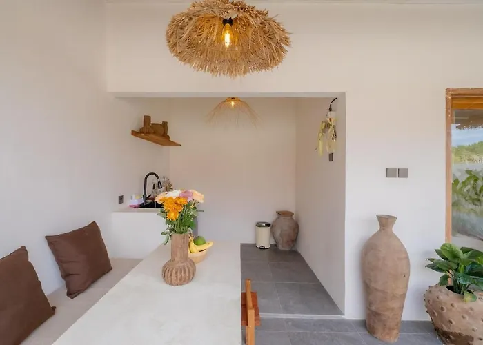 Casa Aurora - Brand New 1 Bedroom Pool - Only 7 Min To Savaya * Uluwatu