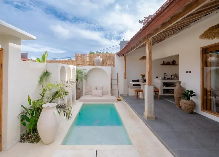 Casa Aurora - Brand New 1 Bedroom Pool - Only 7 Min To Savaya Сasa de vacaciones