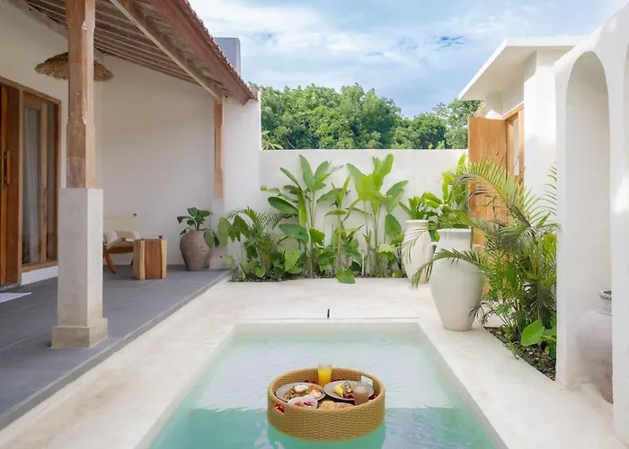 Casa Aurora - Brand New 1 Bedroom Pool - Only 7 Min To Savaya Сasa de vacaciones