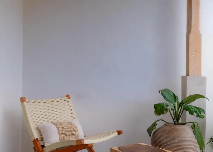 Сasa de vacaciones Casa Aurora - Brand New 1 Bedroom Pool - Only 7 Min To Savaya Uluwatu