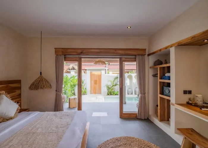 Casa Aurora - Brand New 1 Bedroom Pool - Only 7 Min To Savaya Сasa de vacaciones