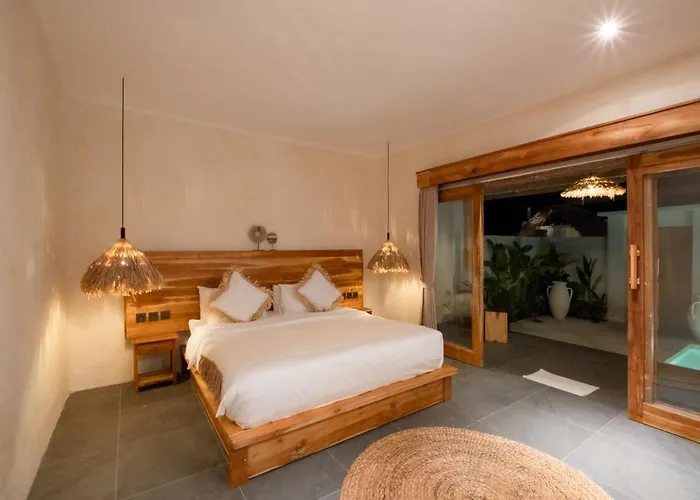 Casa Aurora - Brand New 1 Bedroom Pool - Only 7 Min To Savaya