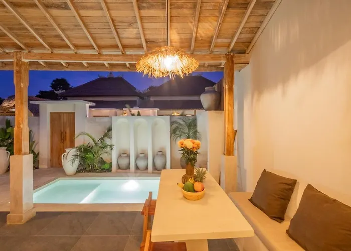 Сasa de vacaciones Casa Aurora - Brand New 1 Bedroom Pool - Only 7 Min To Savaya *
