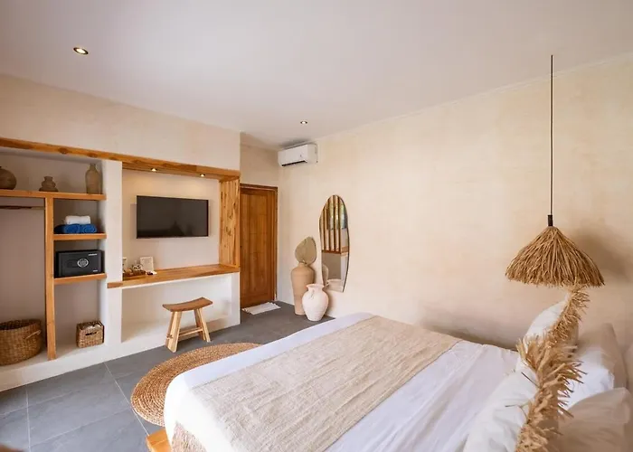 Сasa de vacaciones Casa Aurora - Brand New 1 Bedroom Pool - Only 7 Min To Savaya