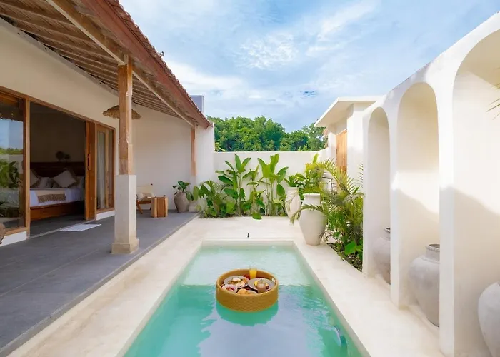 Casa Aurora - Brand New 1 Bedroom Pool - Only 7 Min To Savaya