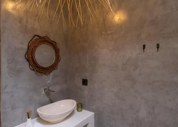Сasa de vacaciones Casa Aurora - Brand New 1 Bedroom Pool - Only 7 Min To Savaya Uluwatu