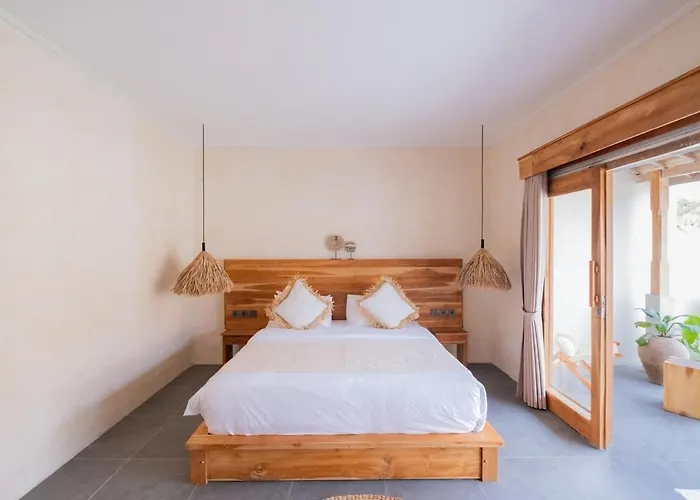 Casa Aurora - Brand New 1 Bedroom Pool - Only 7 Min To Savaya Сasa de vacaciones Uluwatu