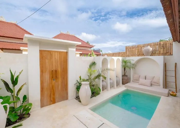 Casa Aurora - Brand New 1 Bedroom Pool - Only 7 Min To Savaya Сasa de vacaciones *