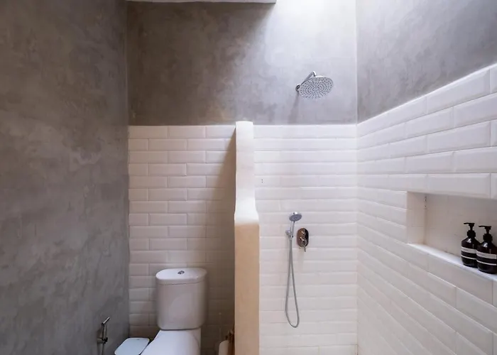 Casa Aurora - Brand New 1 Bedroom Pool - Only 7 Min To Savaya *