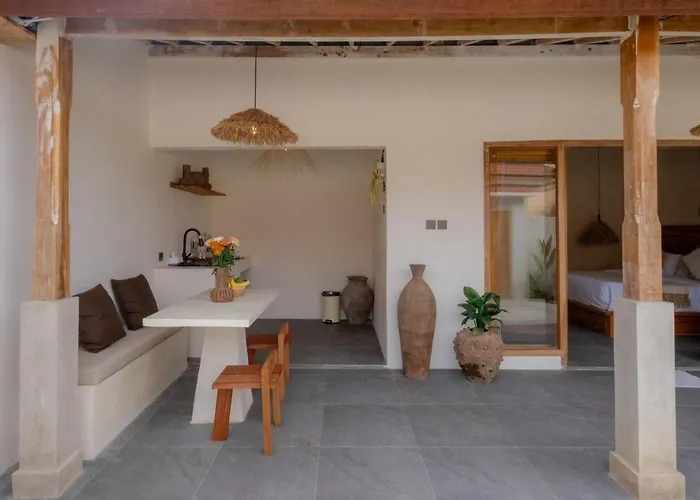 Casa Aurora - Brand New 1 Bedroom Pool - Only 7 Min To Savaya *
