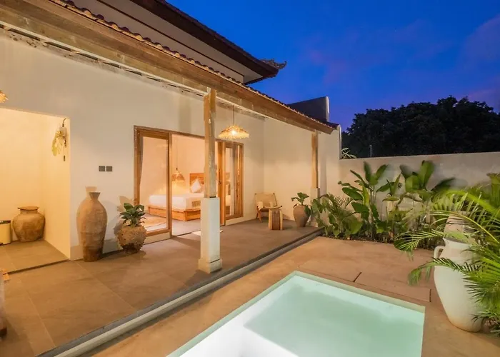 Casa Aurora - Brand New 1 Bedroom Pool - Only 7 Min To Savaya Сasa de vacaciones