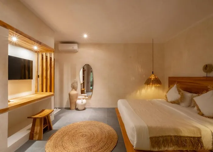 Casa Aurora - Brand New 1 Bedroom Pool - Only 7 Min To Savaya *